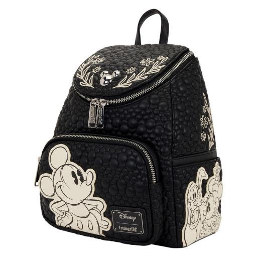 Mochila Mickey Mouse & Friends Loungefly 26 cm [1]