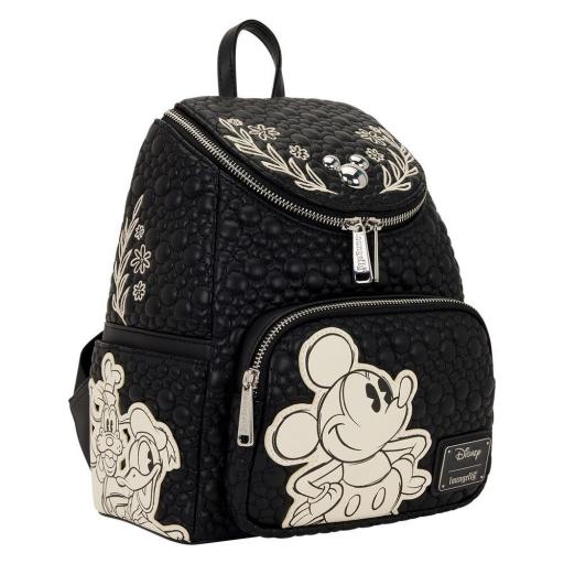 Mochila Mickey Mouse & Friends Loungefly 26 cm [2]
