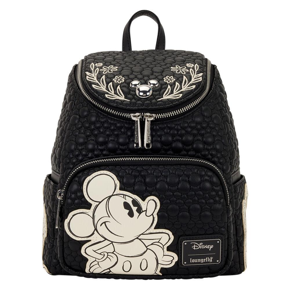 Mochila Mickey Mouse & Friends Loungefly 26 cm