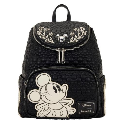 Mochila Mickey Mouse & Friends Loungefly 26 cm