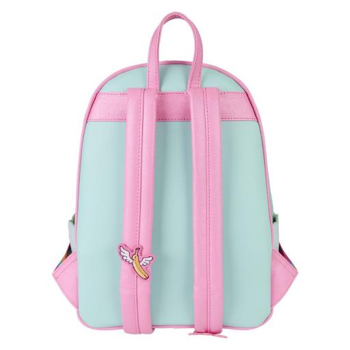 Mochila Minions Fluffy Unicorn Disney Loungefly [4]
