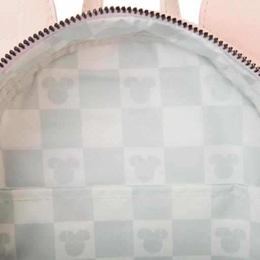 Mochila Minnie Mouse Ear Evergreen Loungefly 26 cm [4]