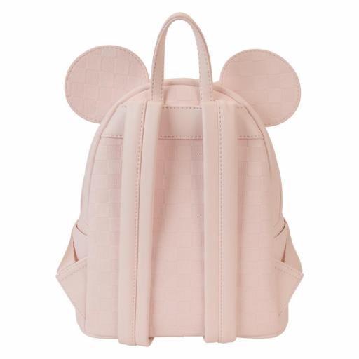 Mochila Minnie Mouse Ear Evergreen Loungefly 26 cm [5]