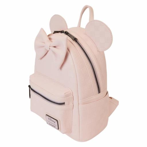 Mochila Minnie Mouse Ear Evergreen Loungefly 26 cm [1]