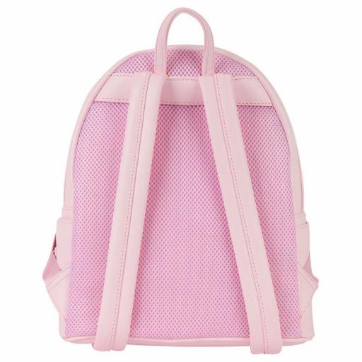 Mochila Minnie Mouse Pastel Tie-Dye Disney Loungefly [2]