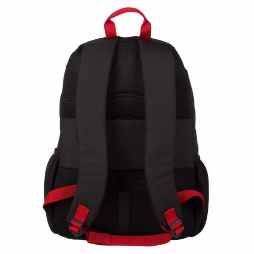 Mochila Naruto Shippuden Akatsuki Cloud TOYBAGS 42 cm [2]