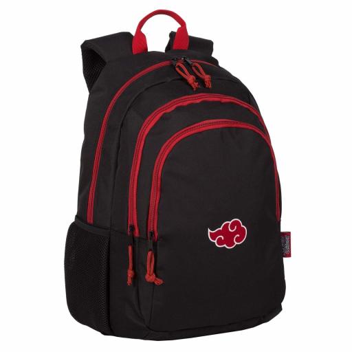 Mochila Naruto Shippuden Akatsuki Cloud TOYBAGS 42 cm