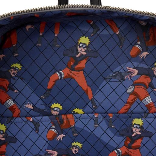 Mochila Naruto Shippuden Loungefly [5]