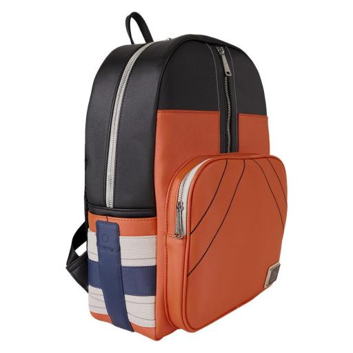 Mochila Naruto Shippuden Loungefly [2]