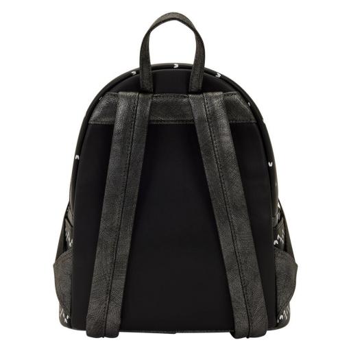 Mochila Pesadilla Antes de Navidad Jack Skellington Loungefly  [3]