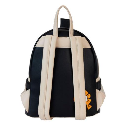 Mochila Pesadilla Antes de Navidad Mayor with Plans Disney Loungefly [5]