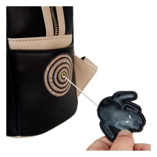 Mochila Pesadilla Antes de Navidad Mayor with Plans Disney Loungefly [4]