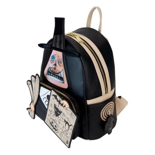 Mochila Pesadilla Antes de Navidad Mayor with Plans Disney Loungefly [3]