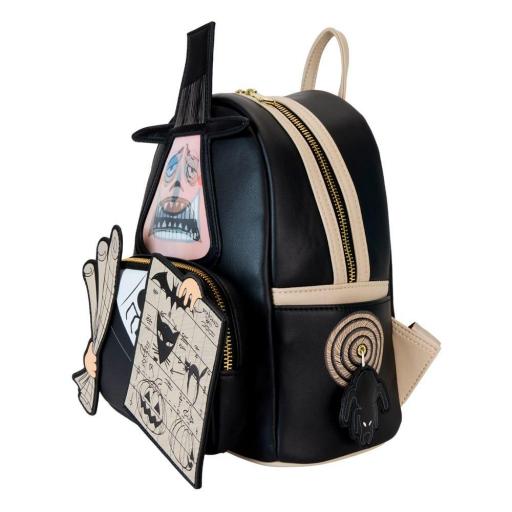 Mochila Pesadilla Antes de Navidad Mayor with Plans Disney Loungefly [2]