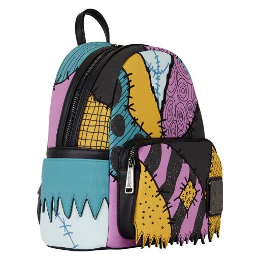 Mochila Pesadilla Antes de Navidad Sally Disney Loungefly 26 cm [1]