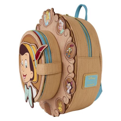 Mochila Pinocho Cameo Disney Loungefly [2]