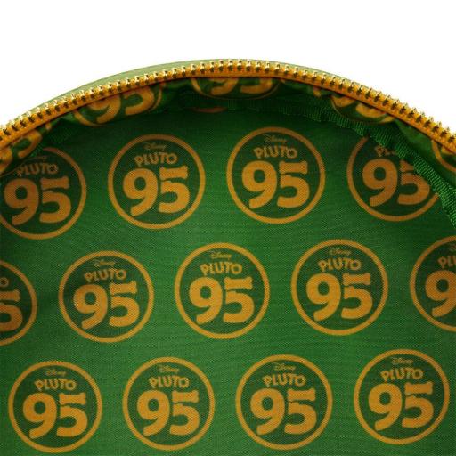 Mochila Pluto 95th Anniversary Disney Loungefly 26 cm [6]
