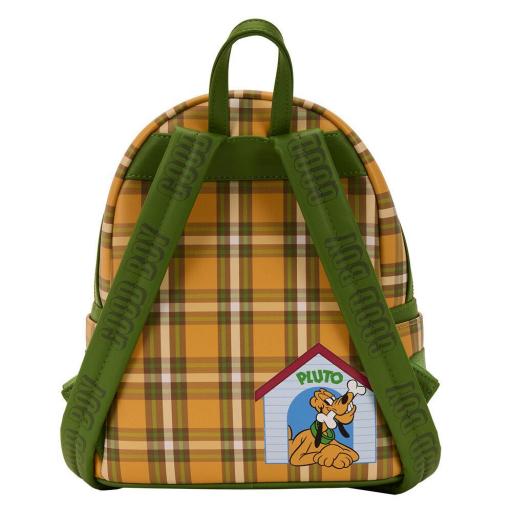 Mochila Pluto 95th Anniversary Disney Loungefly 26 cm [5]