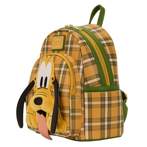 Mochila Pluto 95th Anniversary Disney Loungefly 26 cm [3]
