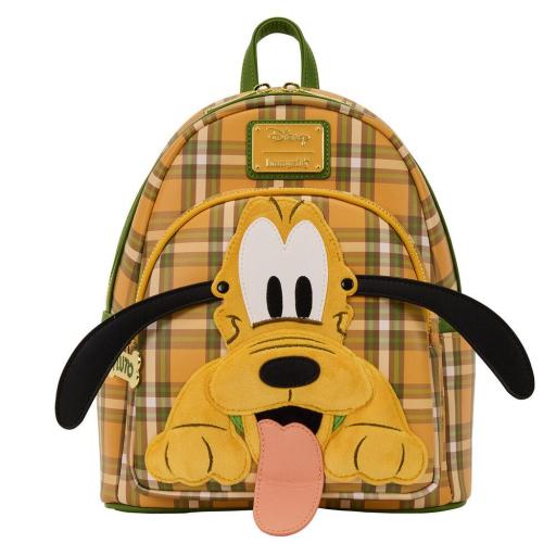 Mochila Pluto 95th Anniversary Disney Loungefly 26 cm [1]