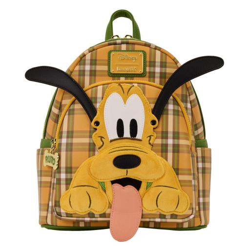 Mochila Pluto 95th Anniversary Disney Loungefly 26 cm [2]