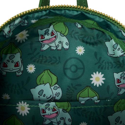 Mochila Pokemon Bulbasaur Loungefly [3]