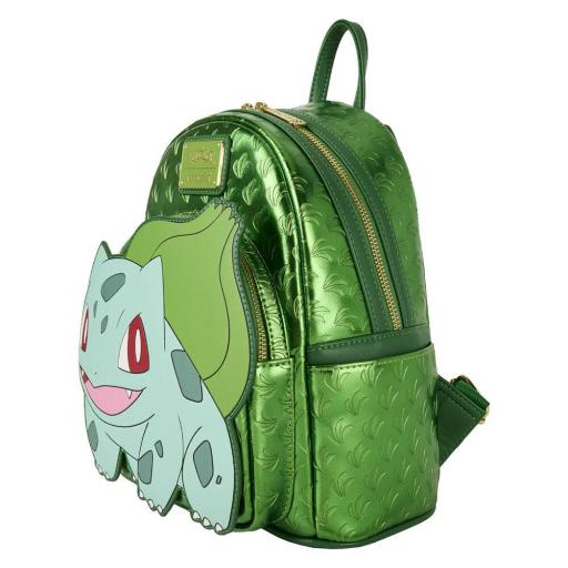 Mochila Pokemon Bulbasaur Loungefly [1]