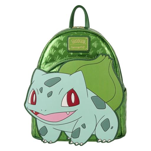 Mochila Pokemon Bulbasaur Loungefly