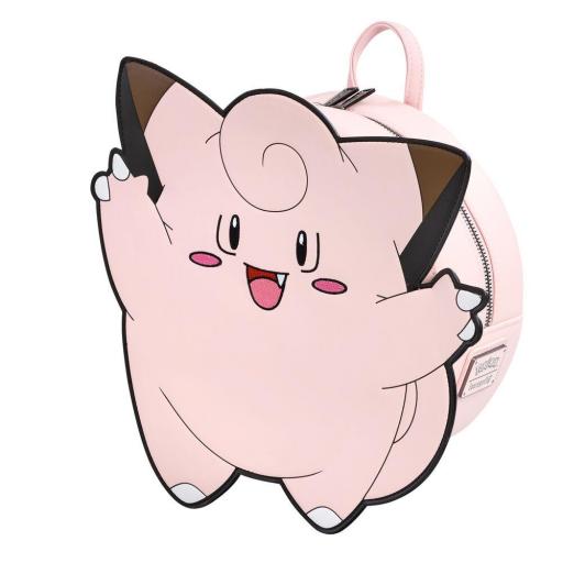 Mochila Pokemon Clefairy Loungefly 25 cm [1]