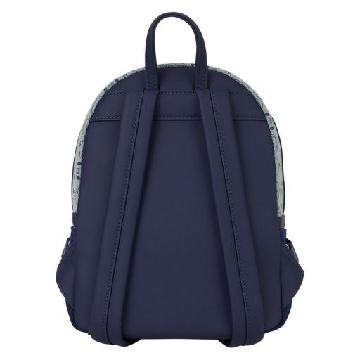 Mochila Pokémon Denim Loungefly [2]
