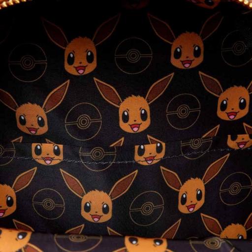 Mochila Pokémon Eevee Loungefly 26 cm [3]