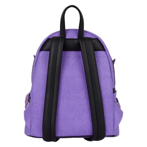 Mochila Pokémon Gengar Loungefly [2]