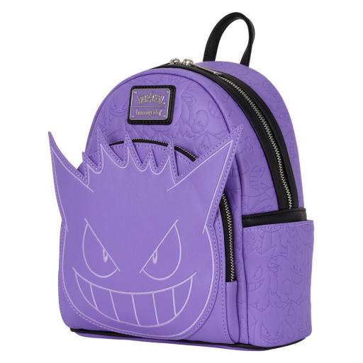 Mochila Pokémon Gengar Loungefly [1]