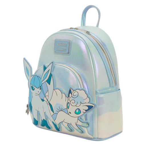 Mochila Pokémon Hielo Loungefly 26 cm [1]