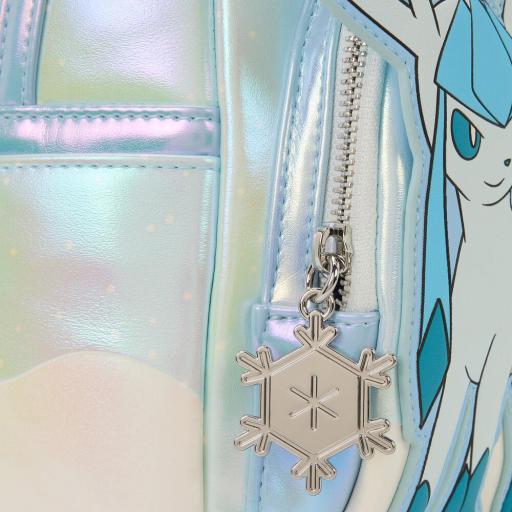 Mochila Pokémon Hielo Loungefly 26 cm [2]