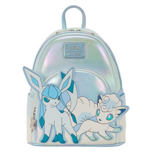 Mochila Pokémon Hielo Loungefly 26 cm [0]