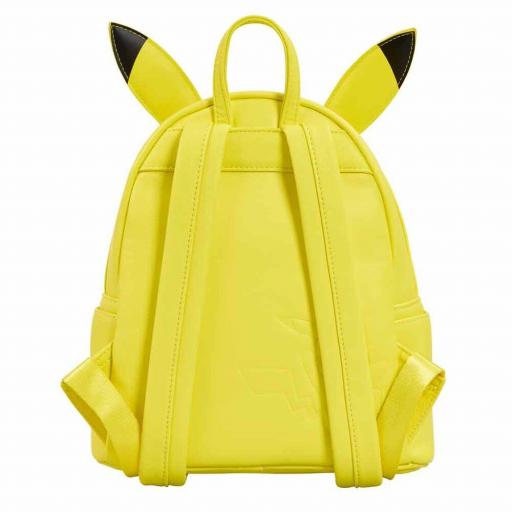 Mochila Pokémon Pikachu Loungefly [2]