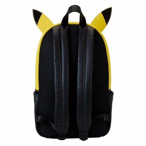 Mochila Pokemon Pikachu Loungefly 44 cm [3]