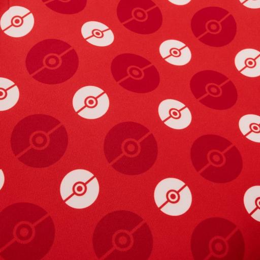 Mochila Pokemon Pikachu Loungefly 44 cm [4]