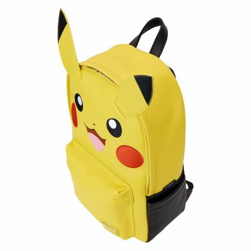 Mochila Pokemon Pikachu Loungefly 44 cm [2]