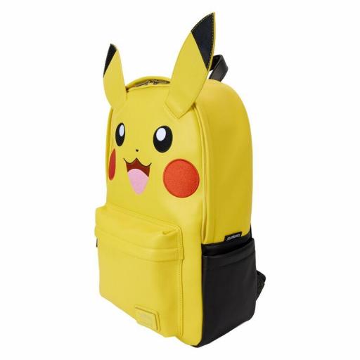 Mochila Pokemon Pikachu Loungefly 44 cm [1]
