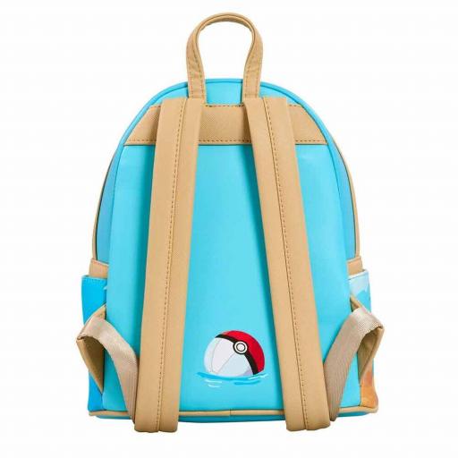 Mochila Pokémon Pool Party Loungefly [2]