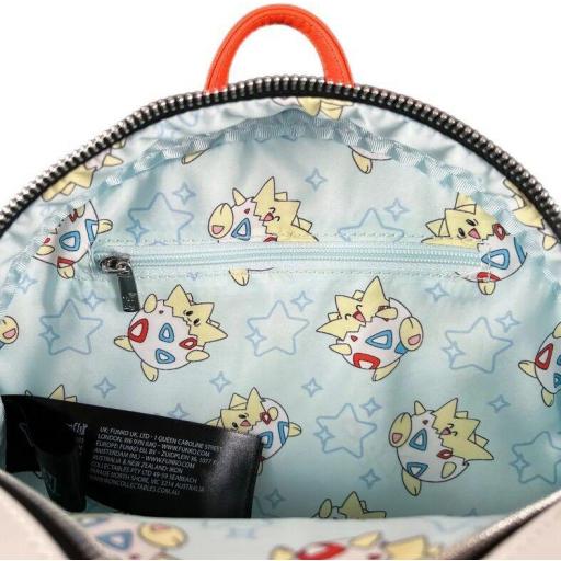 Mochila Pokémon Togepi Loungefly [3]