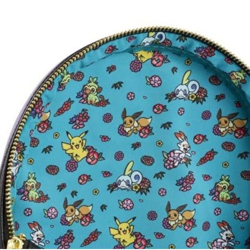 Mochila Pokémon Wagara Loungefly [3]