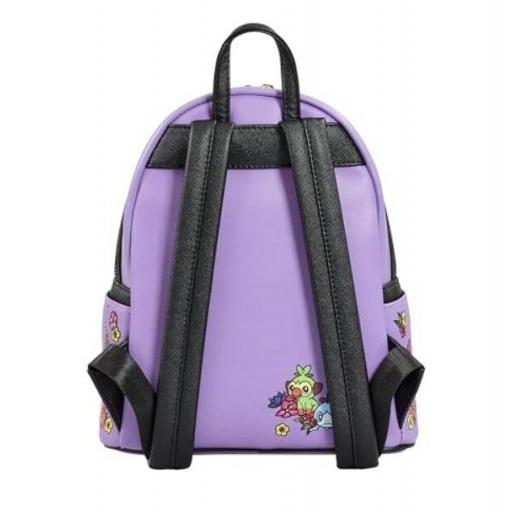 Mochila Pokémon Wagara Loungefly [2]