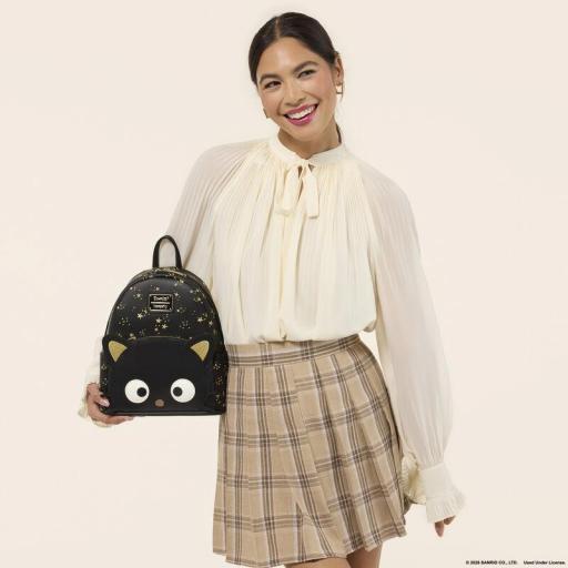 Mochila Sanrio Chococat Stars Loungefly 26 cm [4]