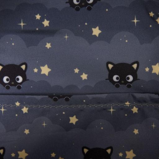 Mochila Sanrio Chococat Stars Loungefly 26 cm [2]