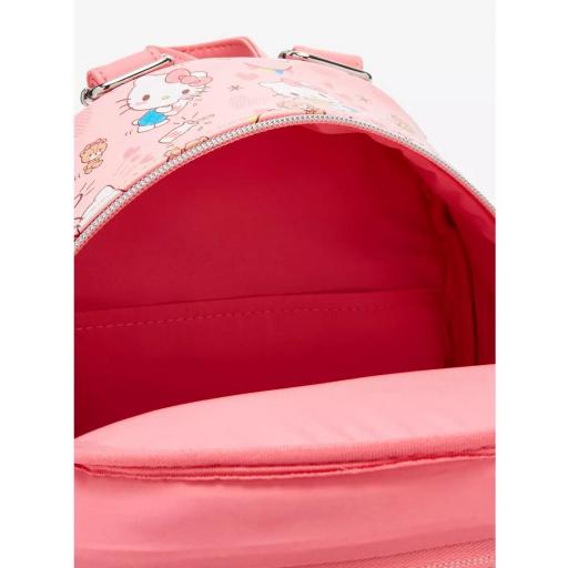 Mochila Sanrio Hello Kitty Tiny Chum & Treats Loungefly 26 cm [2]