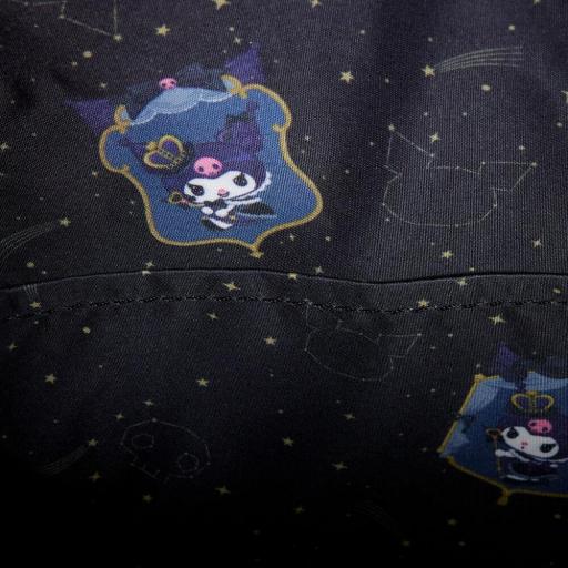 Mochila Sanrio Kuromi 20th Anniversary Loungefly 28 cm [4]