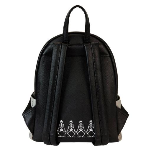 Mochila Skeleton Dance Disney Loungefly [3]